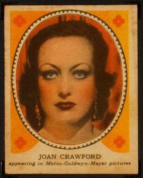 18 Joan Crawford